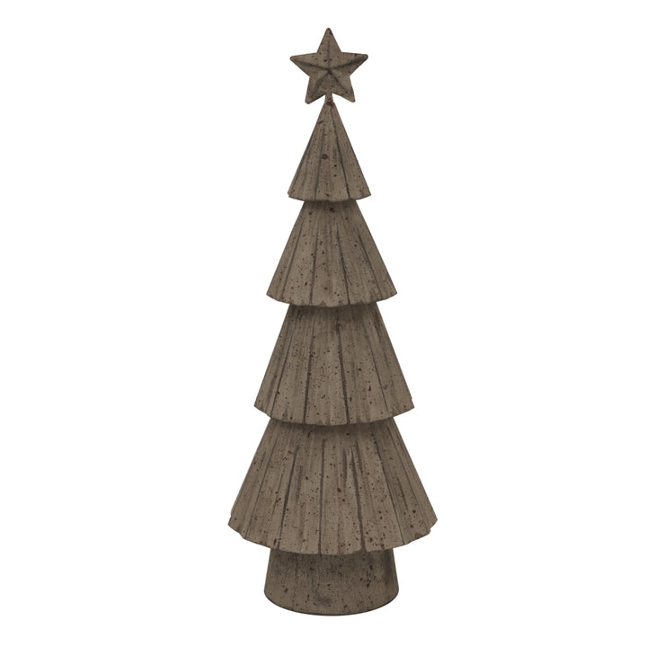 Medium-Rustic-Bough-Tree-With-Star