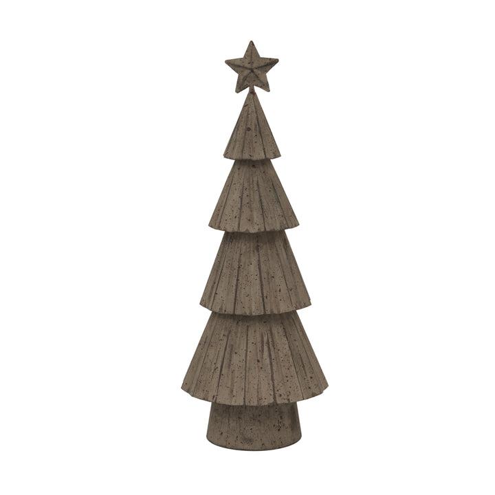 Medium-Rustic-Bough-Tree-With-Star