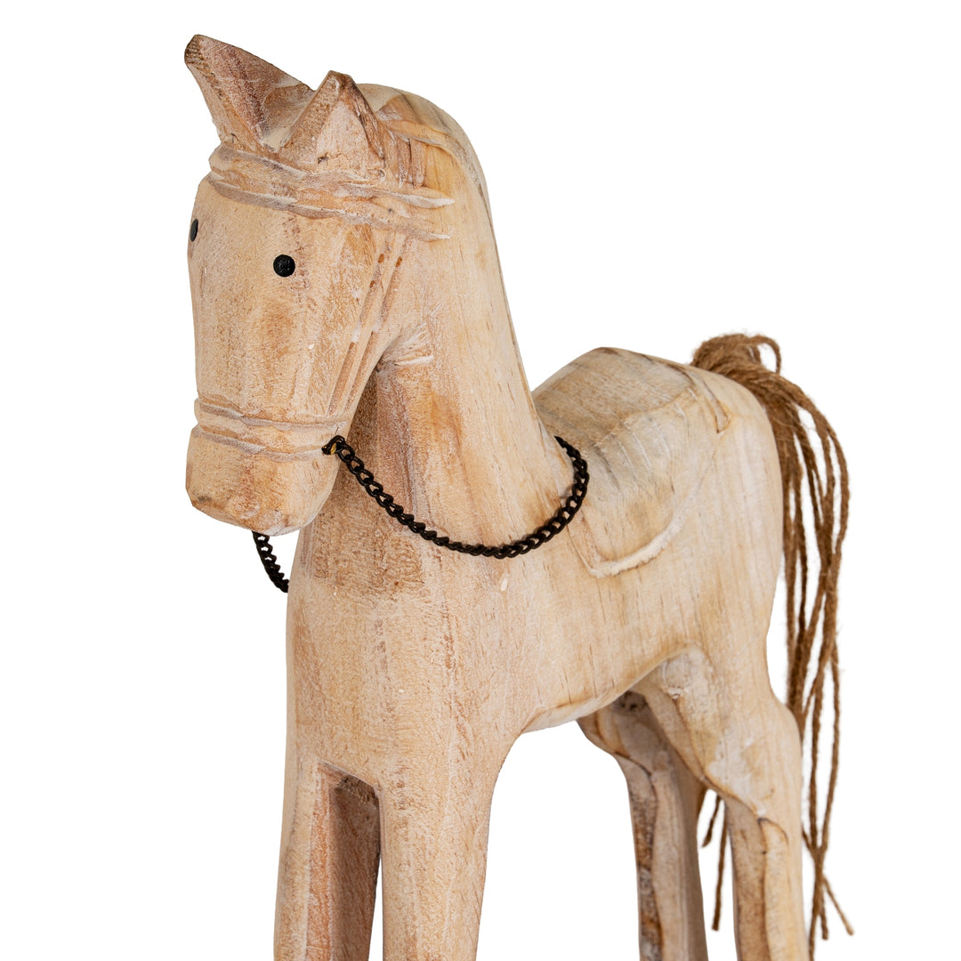Large-Natural-Rustic-Rocking-Horse