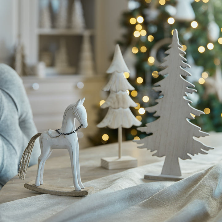 Whitewashed-Rustic-Rocking-Horse