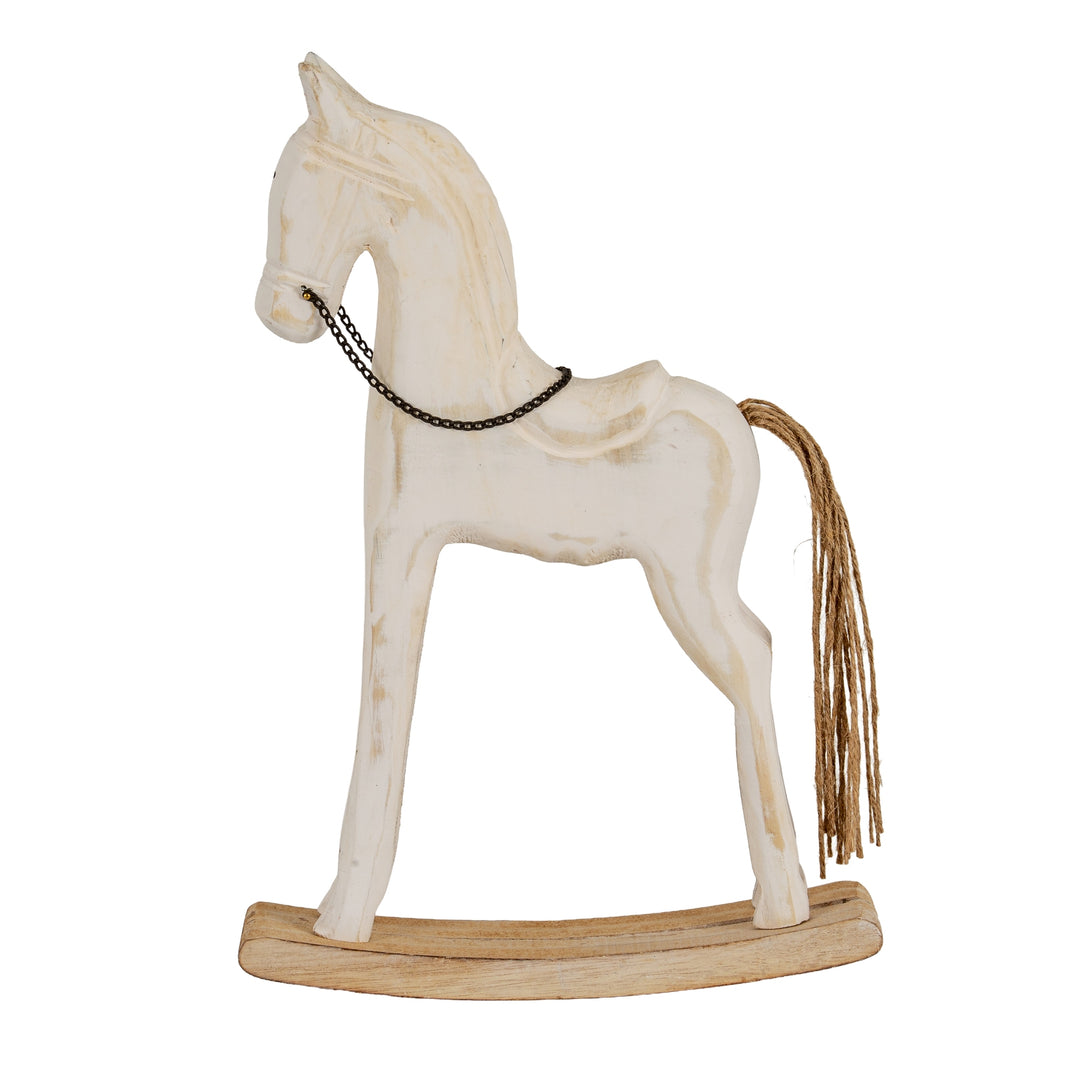 Large-Whitewashed-Rustic-Rocking-Horse