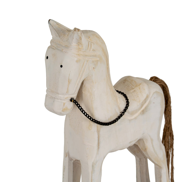 Large-Whitewashed-Rustic-Rocking-Horse