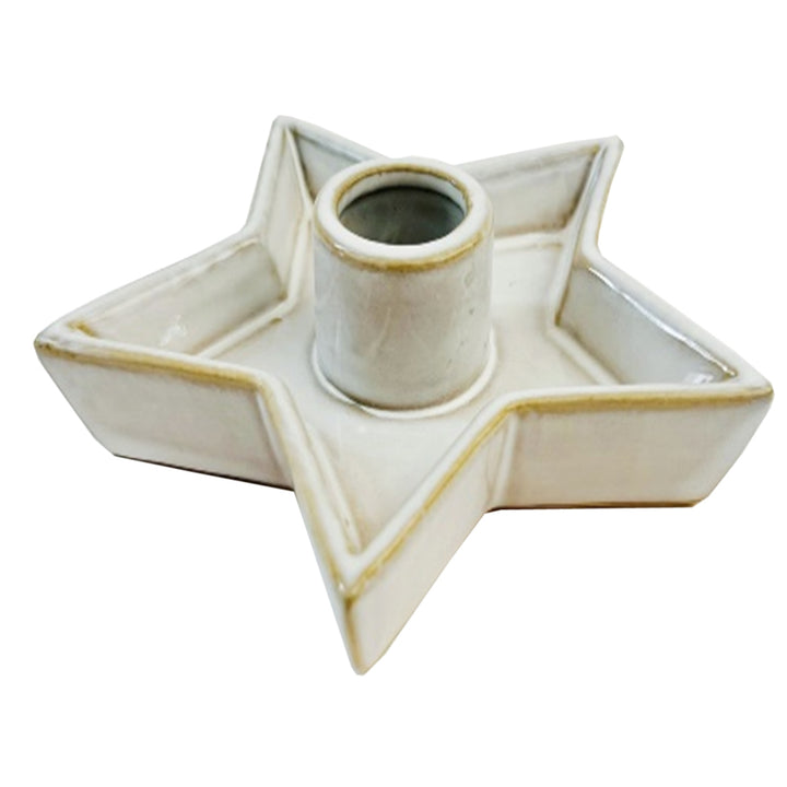 Alora-Ceramic-Star-Candle-Holder