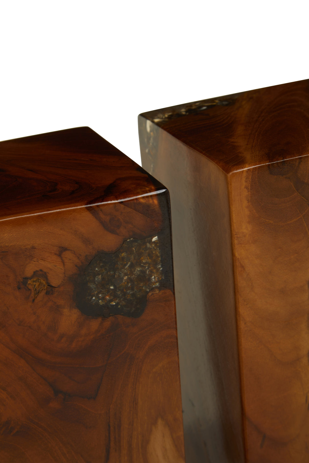 Sakra Bookends – Set of 2