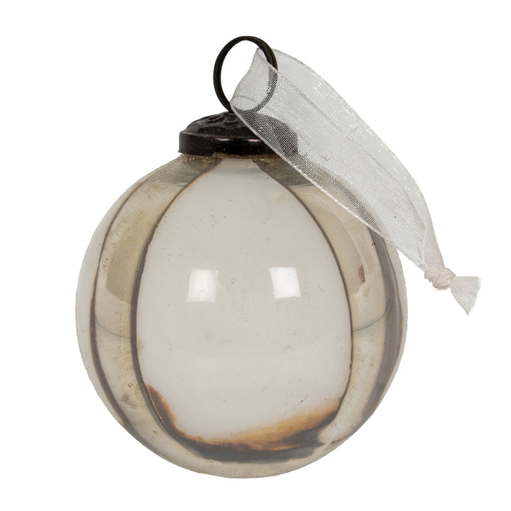 Coffee-Ombre-Set-Of-6-Baubles
