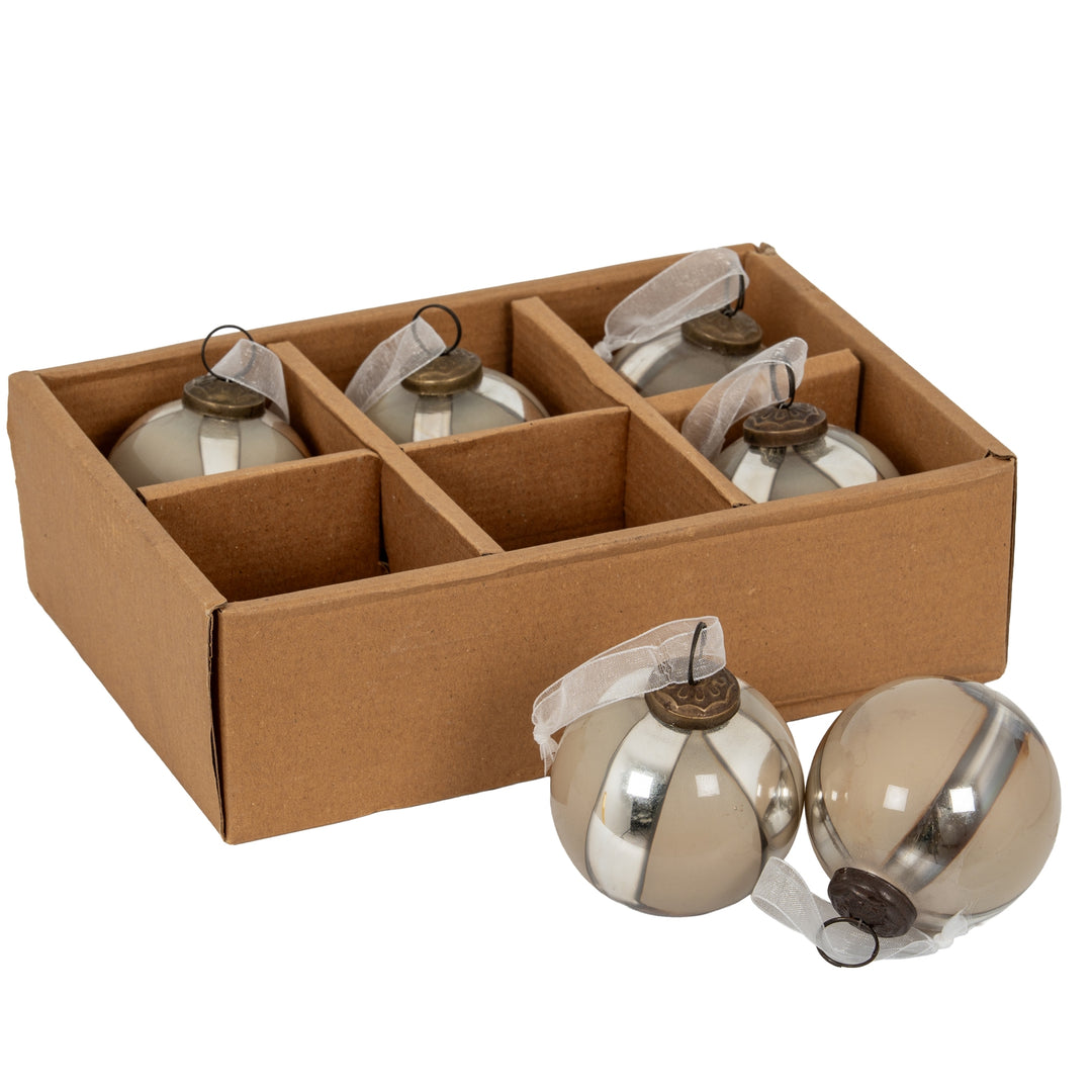 Silver-Ombre-Set-Of-6-Baubles