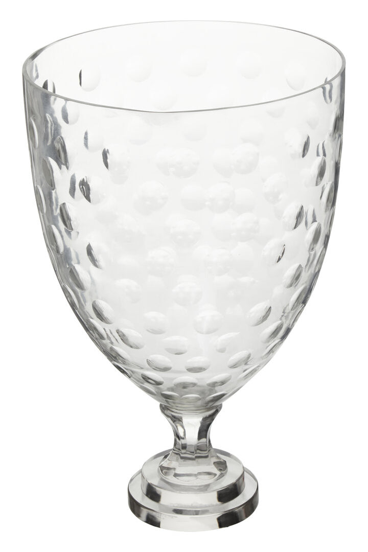 Bexley Honeycomb Candle Holder – Large