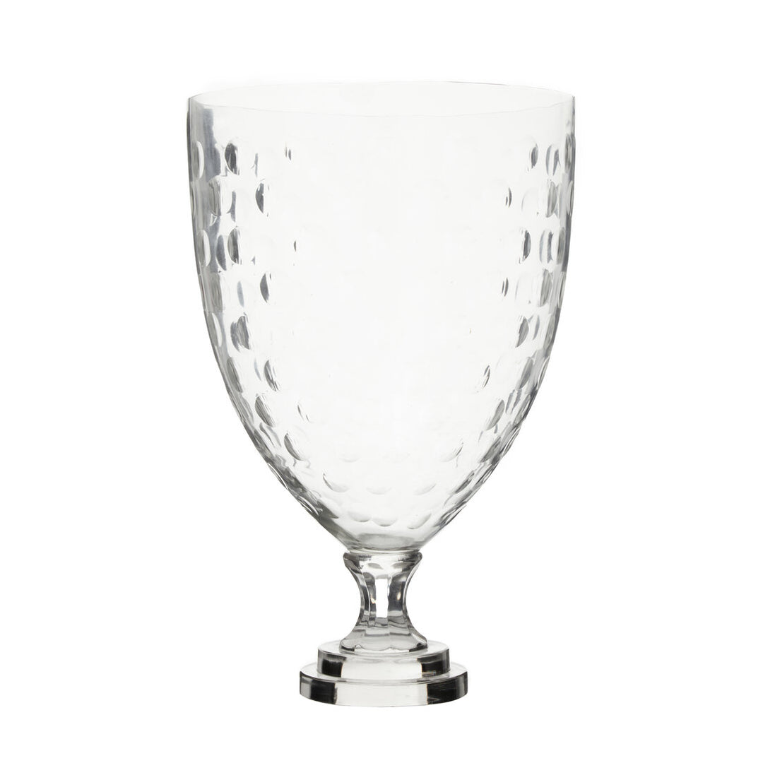Bexley Honeycomb Candle Holder – Large