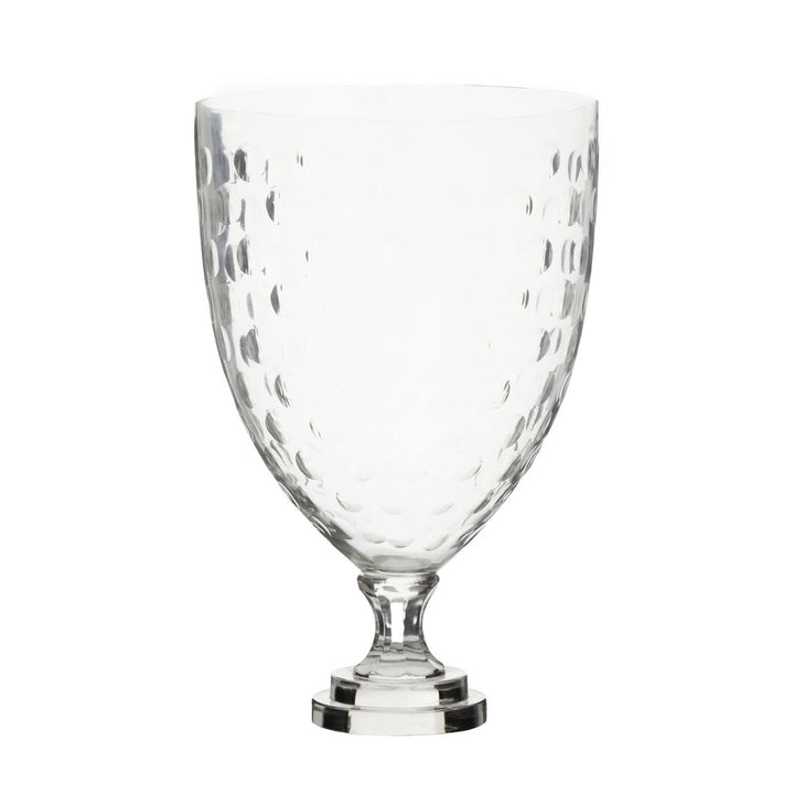 Bexley Honeycomb Candle Holder – Large