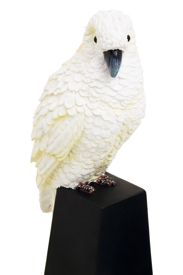 Boho Parrot Bookends – Set of 2