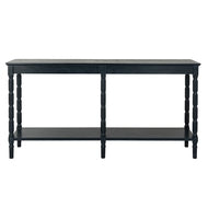 Contour Collection Hallway Console Table