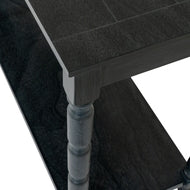 Contour Collection Hallway Console Table