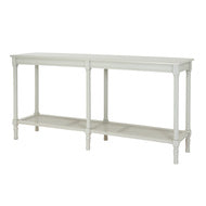 Belmont Rattan Collection Large Console