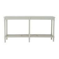 Belmont Rattan Collection Large Console