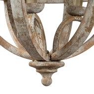 Solara Orb Pendant Ceiling Light