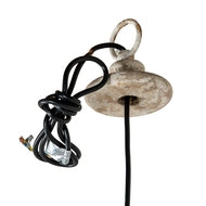 Solara Orb Pendant Ceiling Light