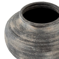 Marra Squat Decorative Vase