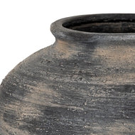 Marra Squat Decorative Vase