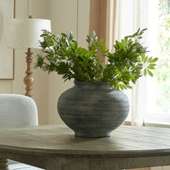 Marra Squat Decorative Vase
