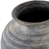 Marra Large Olpe Decorative Vase