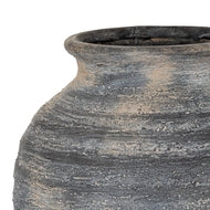 Marra Large Olpe Decorative Vase
