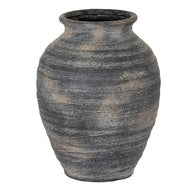 Marra Large Olpe Decorative Vase