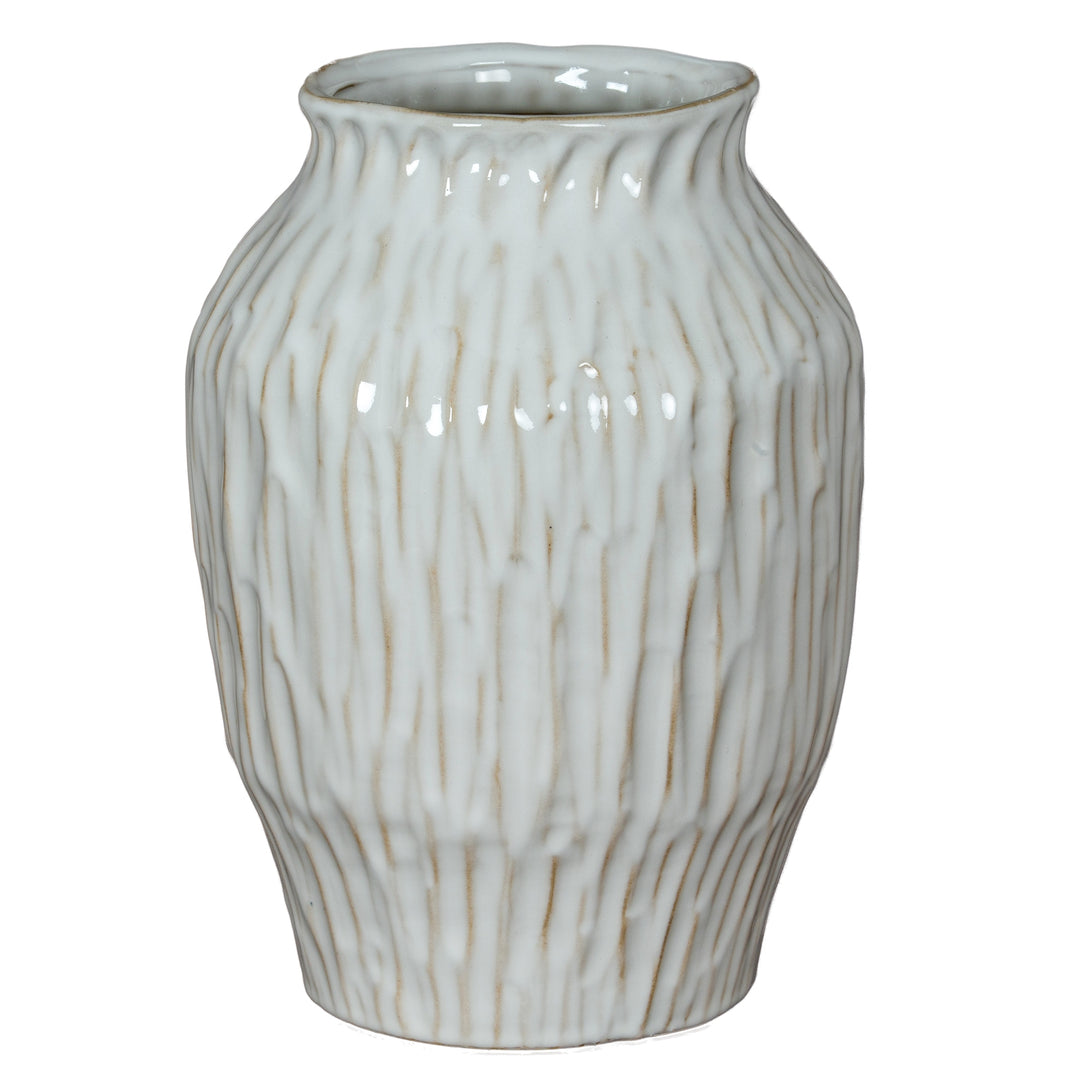 Elegant & Fluid: The Numa Olpe Vas