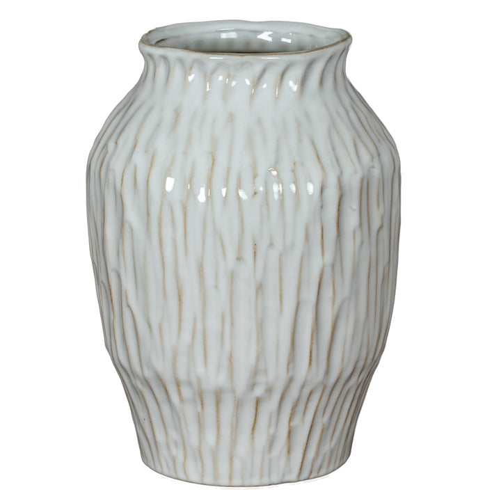 Elegant & Fluid: The Numa Olpe Vas