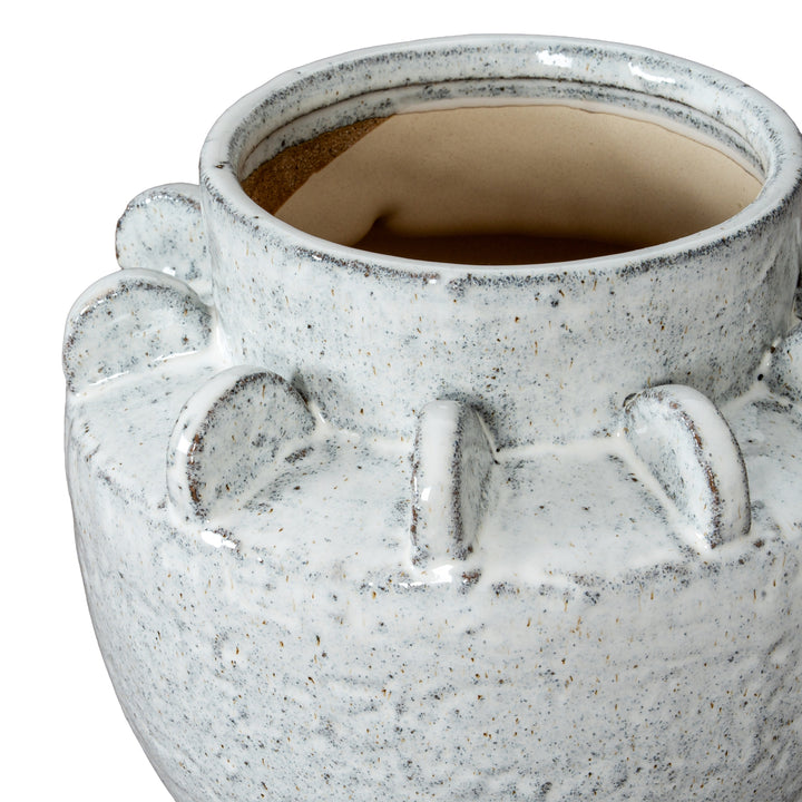 Classic & Functional: The Dara Medium Hydria Vase
