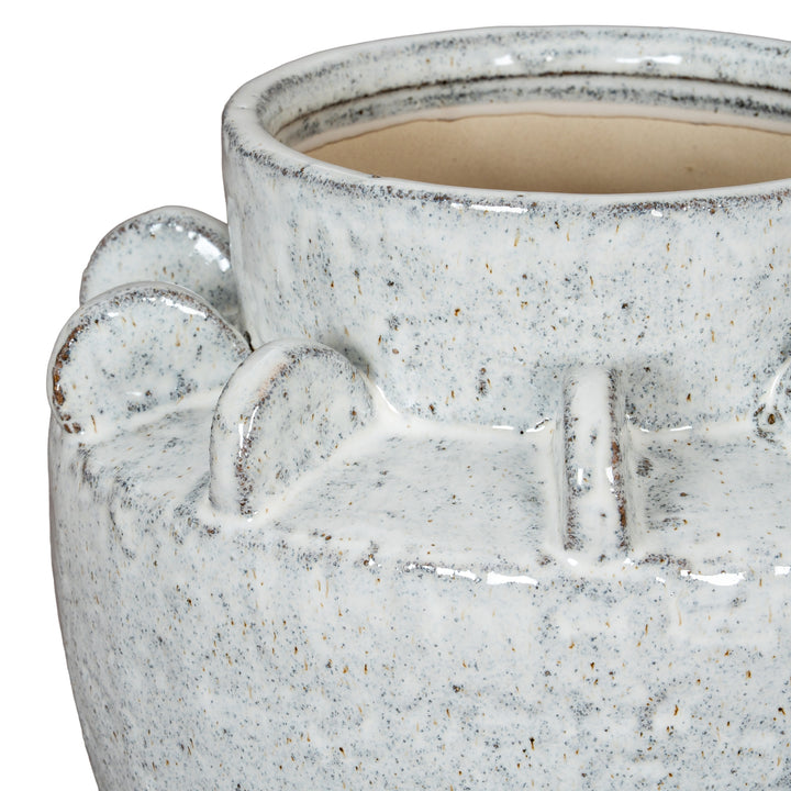 Classic & Functional: The Dara Medium Hydria Vase