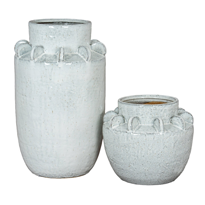 Classic & Functional: The Dara Medium Hydria Vase