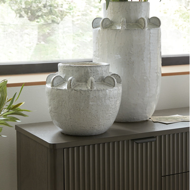 Classic & Functional: The Dara Medium Hydria Vase