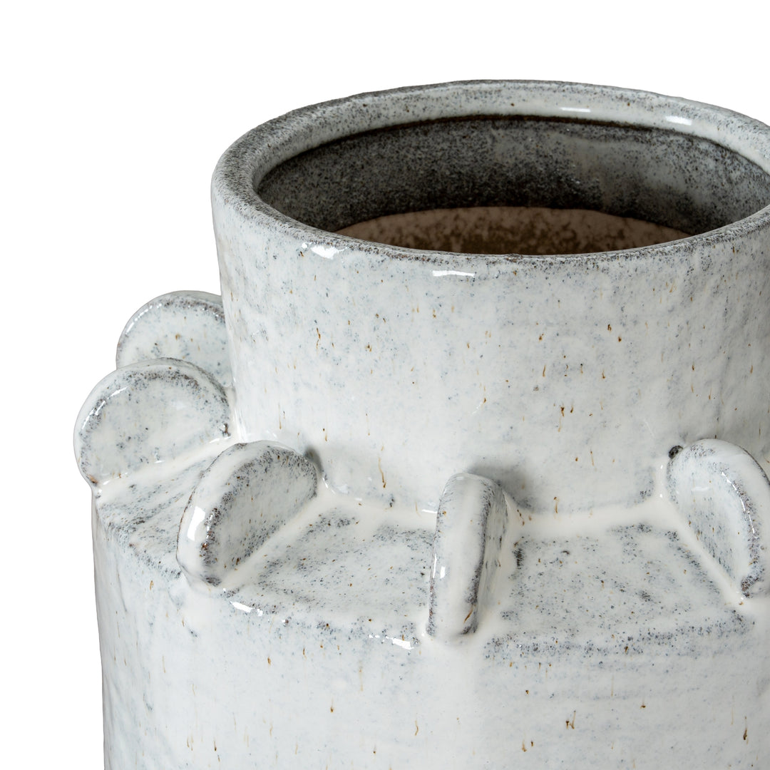 Timeless & Functional: The Dara Large Hydria Vase