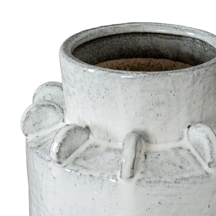 Timeless & Functional: The Dara Large Hydria Vase