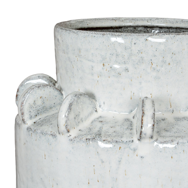 Timeless & Functional: The Dara Large Hydria Vase