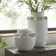 Dara Large Hydria Decorative Vase