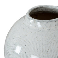 Kemi Large Olpe Decorative Vase