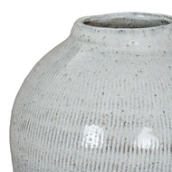 Kemi Large Olpe Decorative Vase