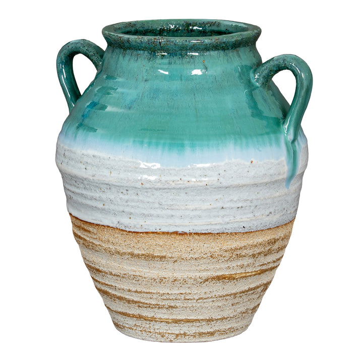 Ancient Form, Modern Style: The Fen Amphora Vase