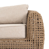 Bloom Collection Outdoor Sofa