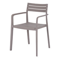 Aura Stone Carver Chair