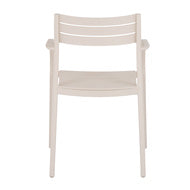 Aura Putty Carver Chair