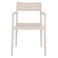 Aura Putty Carver Chair