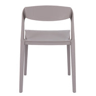 Zen Stone Chair