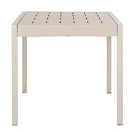 Cube Putty Table