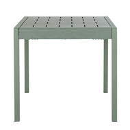 Cube French Grey Table