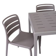 Sol Stone Table