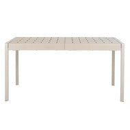 Sol Putty Table