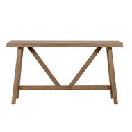 Haldon Collection Console