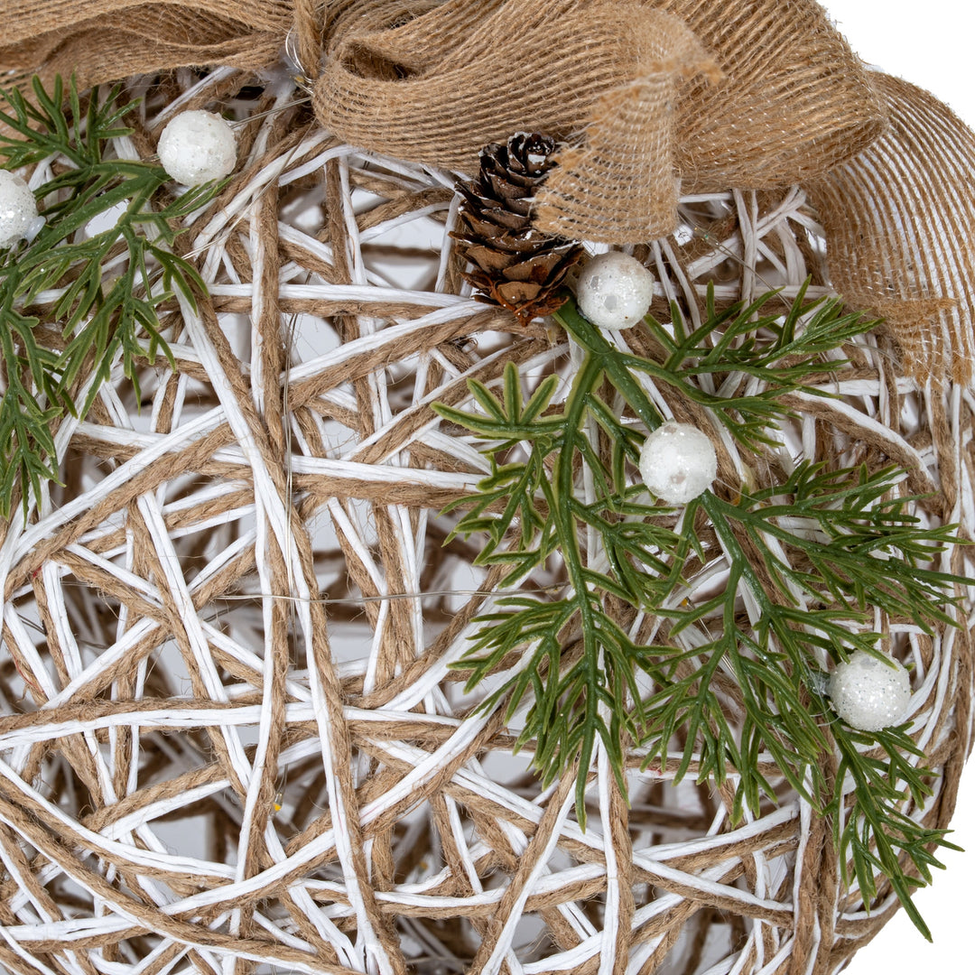 Large-LED-White-Rattan-Bauble-With-Branches-And-Ribbon